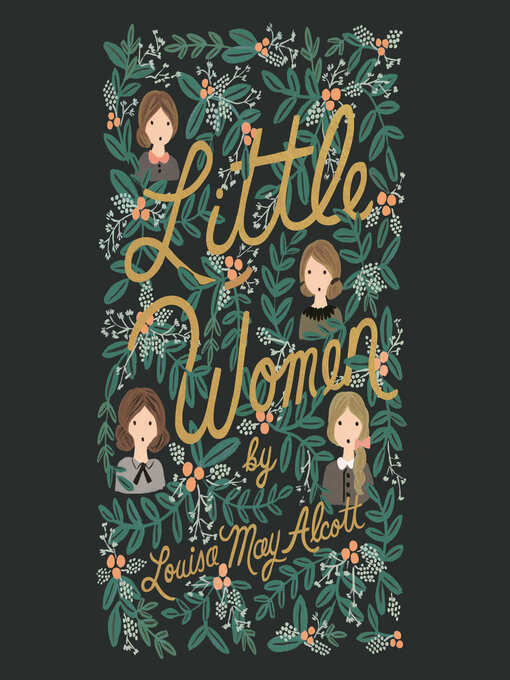 Cover image for Little Women